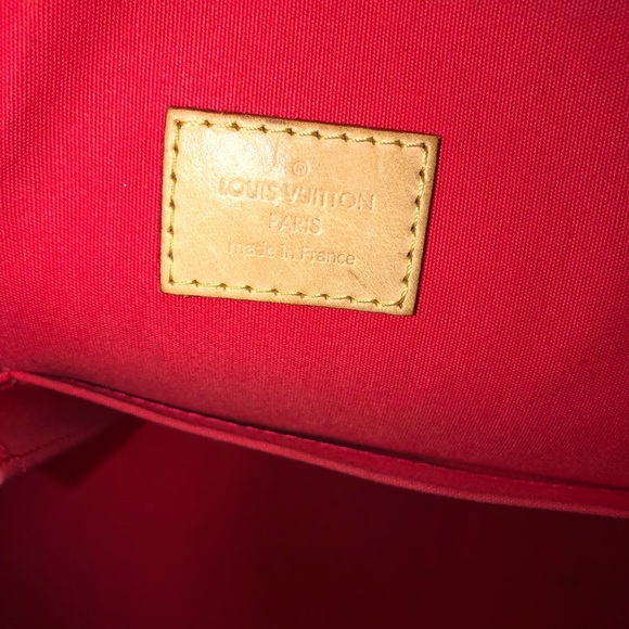 Authentic LV Bag item#MI1112 - Picture 4 of 7
